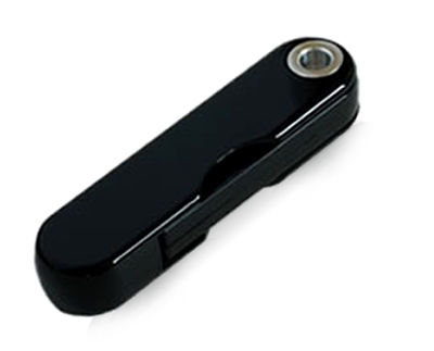 PZF305 Fingerprint USB Flash Drives